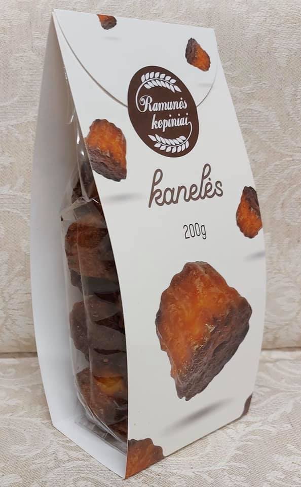 Kanelės