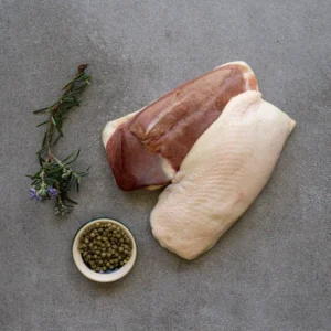 Anties krūtinėlė (500g)