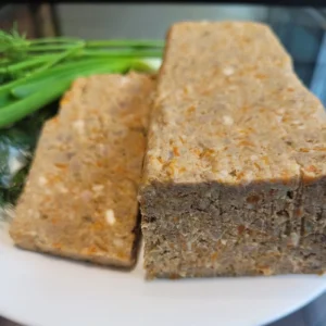 Jautienos kepeninė (450g)