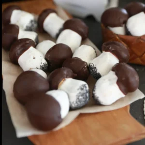 Kepti tradiciniai grybukai (200g)