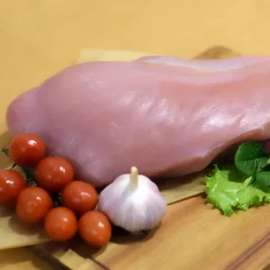 Naminė kalakutienos filė  (1kg)