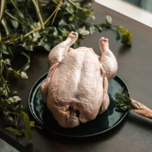 Naminė višta (3kg)