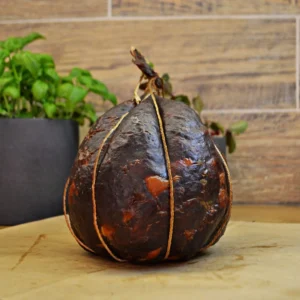 Kiaulienos skilandis - rūkytas (1.5kg)