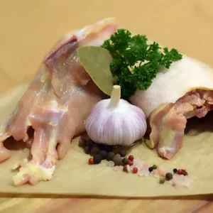 Vištienos nugarėlės (1kg)