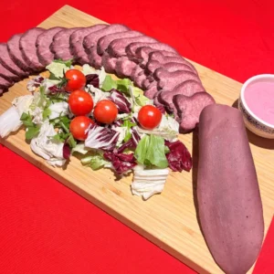 Jautienos liežuvis. Kadaginė