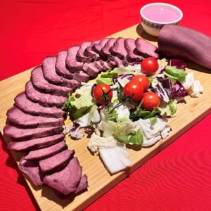 Jautienos liežuvis. Kadaginė