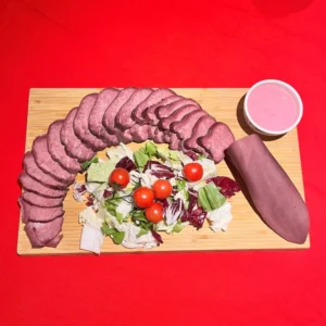 Jautienos liežuvis. Kadaginė