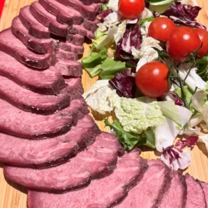 Jautienos liežuvis. Kadaginė