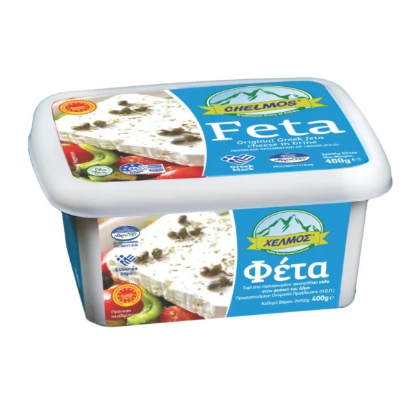 Feta sūris (400g)