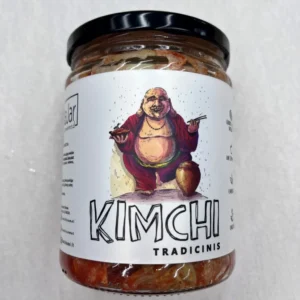 Kimchi